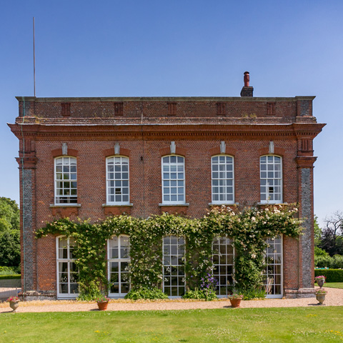 Gaddesden Estate | Historic Estate | Hemel Hempstead