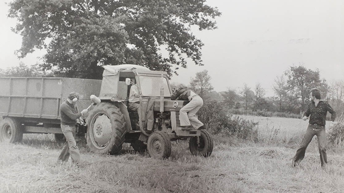 Gaddesden Estate Anniversary | Hertfordshire