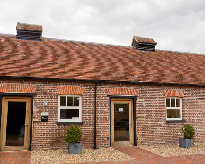 Gaddesden | Events | Commercial Properties | Hertfordshire