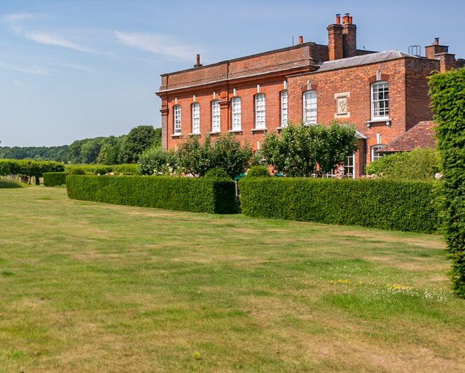 Equine | Paddocks & Stables | Hertfordshire