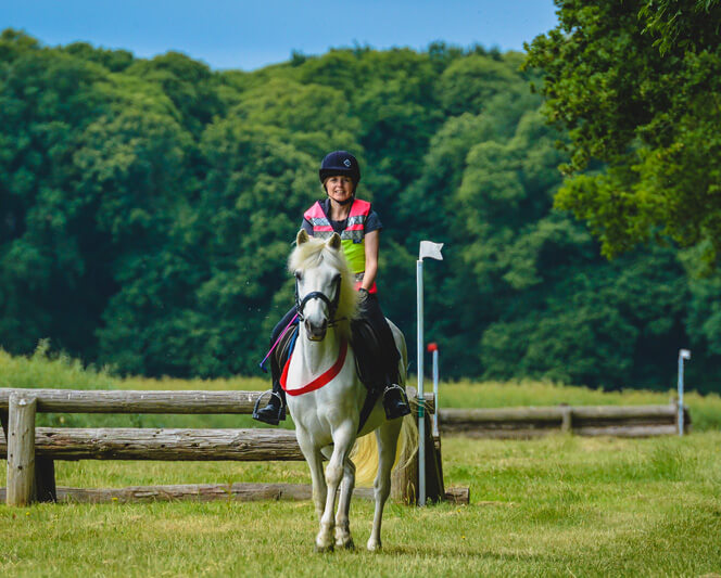 Equine | The Ride | Hertfordshire