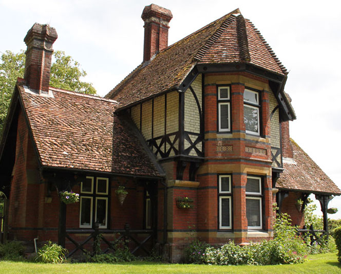 Gaddesden Property | Residential & Commercial | Hertfordshire