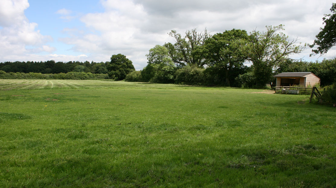 Gaddesden Estate | Paddocks & Stabling | Hertfordshire